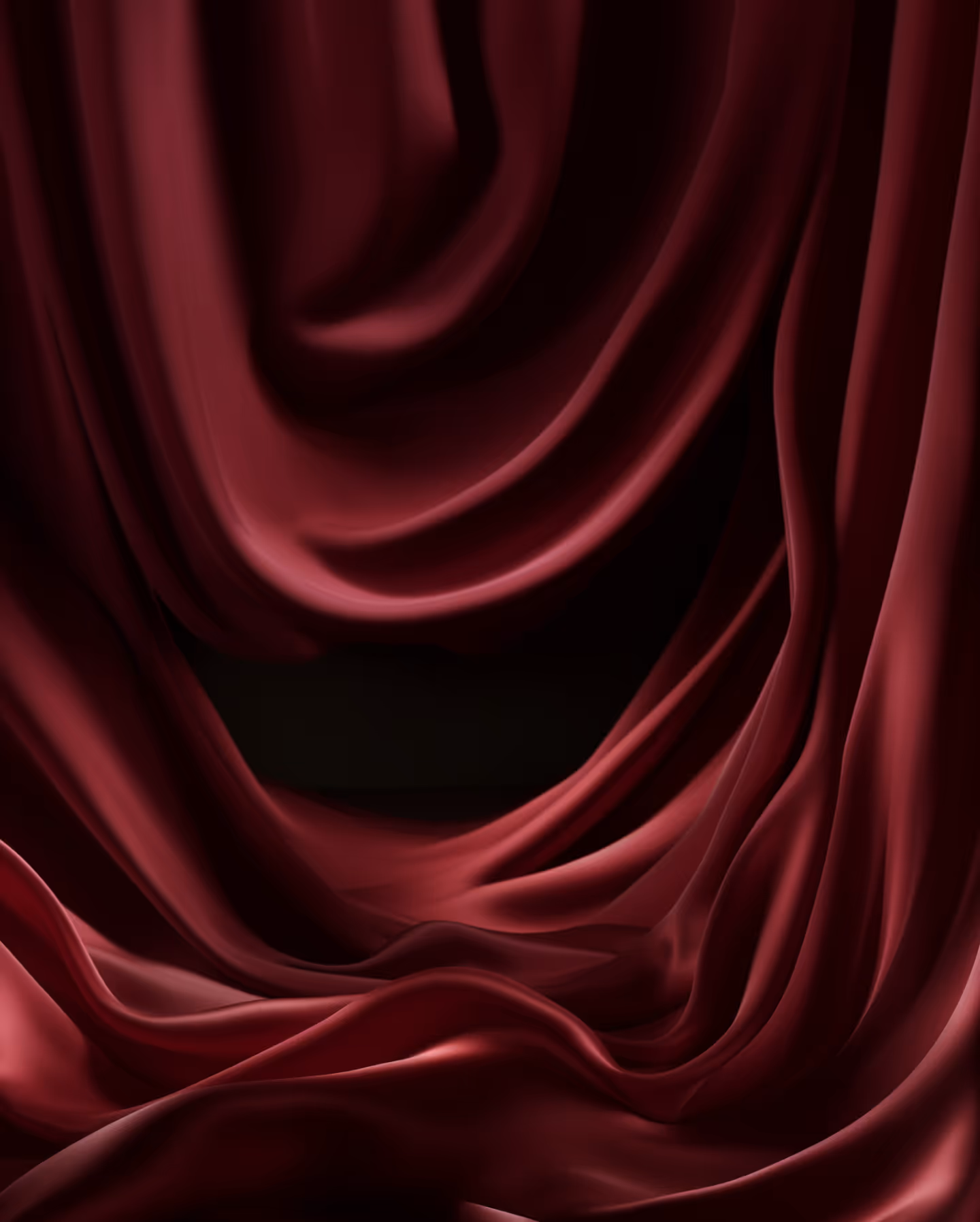Left Curtain