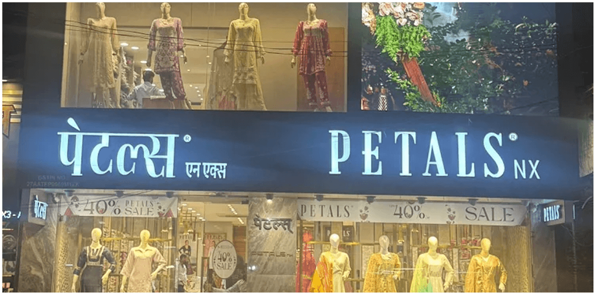MG Road Store